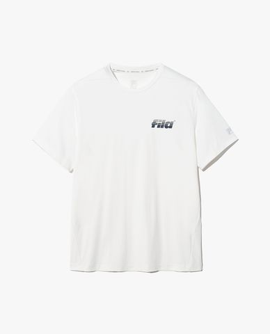  FILA - Unisex Aqua Cooling Tee 