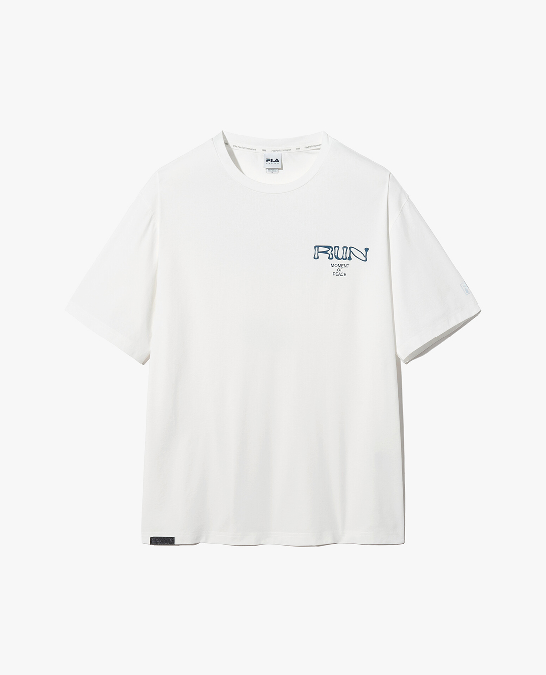 FILA - Unisex Cooling Pcm Tee
