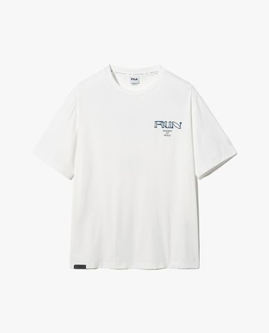 FILA - Unisex Cooling Pcm Tee 