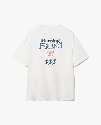  FILA - Unisex Cooling Pcm Tee 