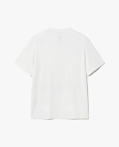  FILA - Unisex Tennis Henley Tee 