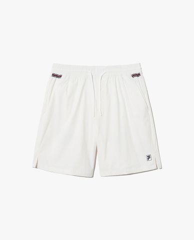  FILA - Men's Shorts Tennis Basic 