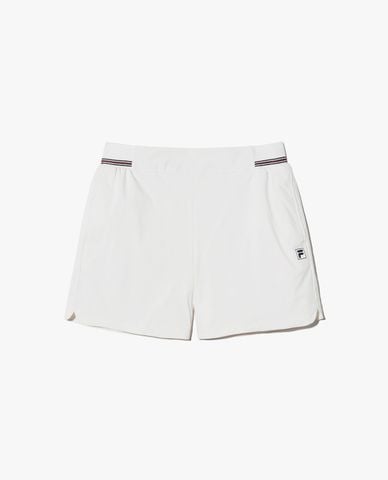  FILA - Women's Shorts Tennis Basic 