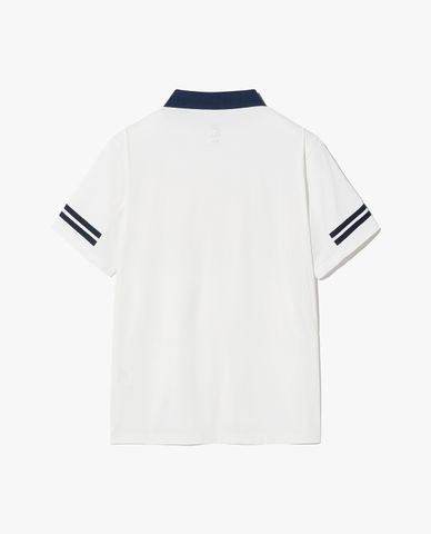  FILA - Men's Tennis Sorona Polo Shirt 