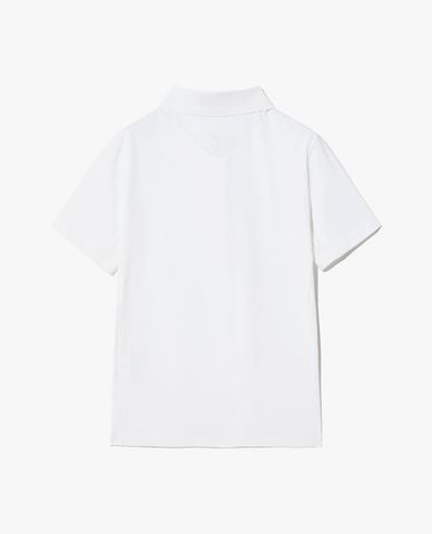  FILA - Men's Cooling Tennis Polo Shirt 