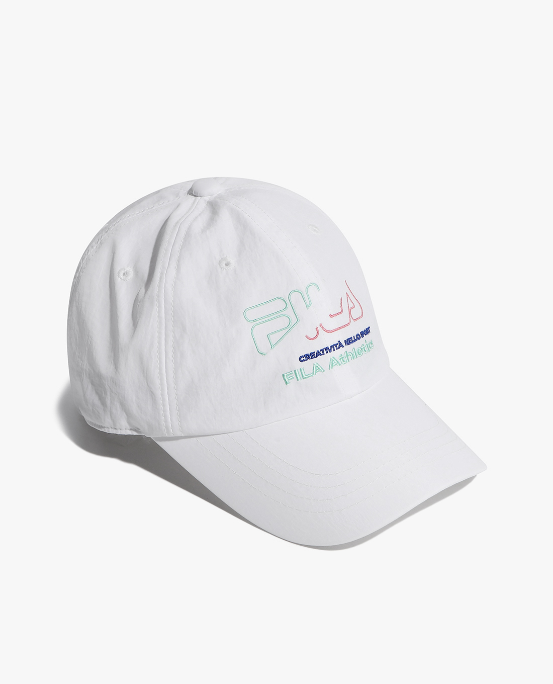 FILA - Unisex Cap Baseball Sport