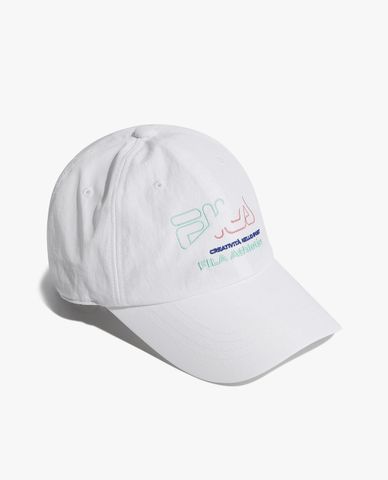  FILA - Unisex Cap Baseball Sport 