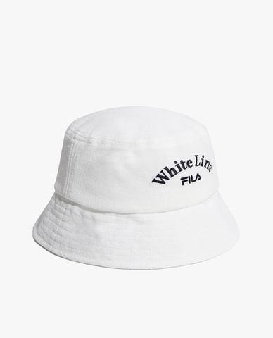  FILA - Unisex Tennis Bucket Hat 
