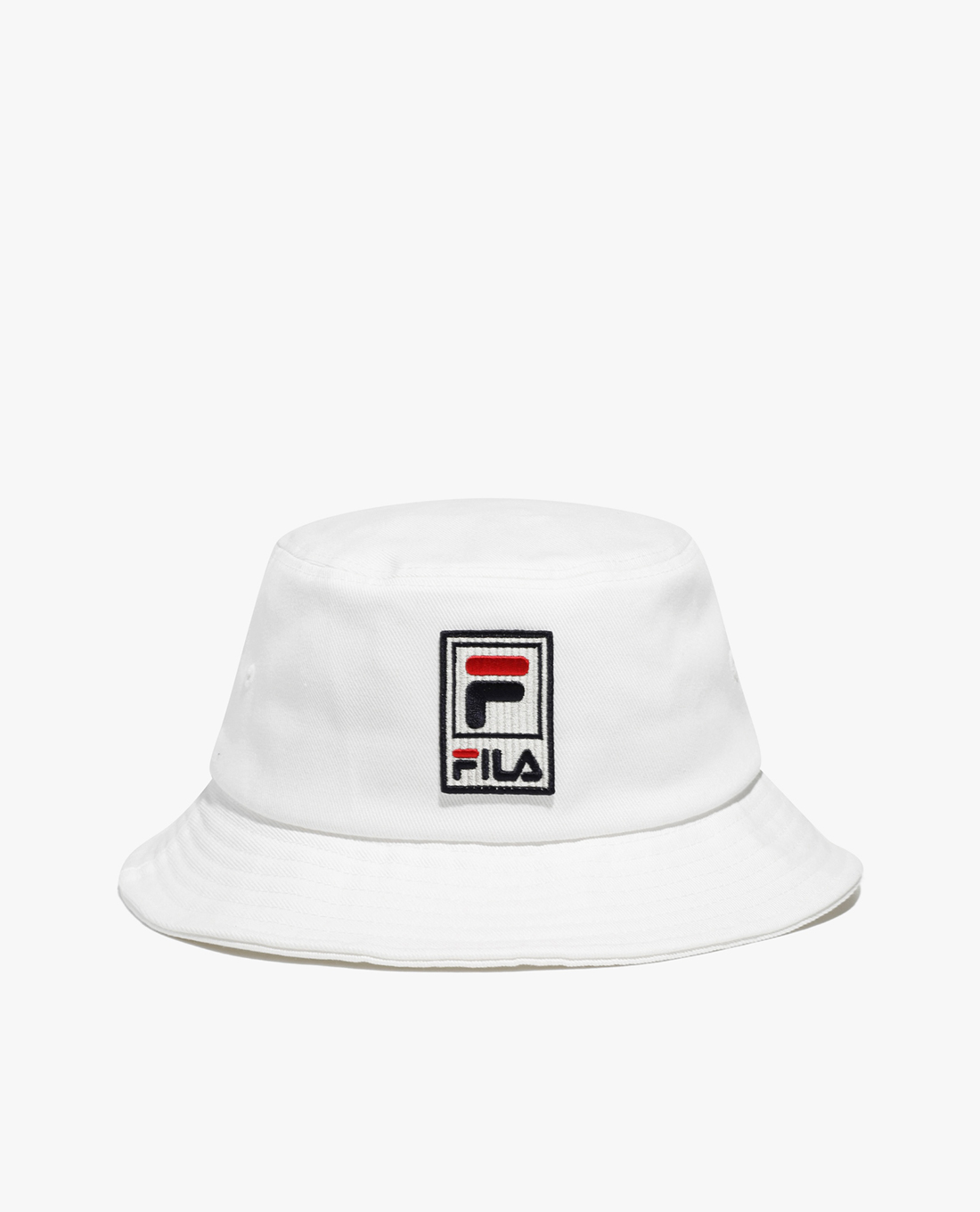 FILA - Unisex Bucket Hat Heritage Logo