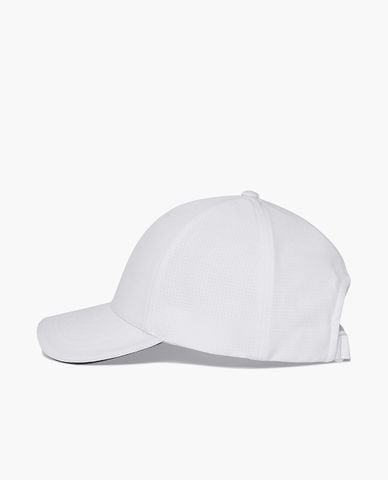  FILA - Nón bóng chày unisex Woven 