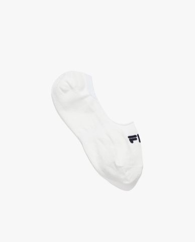  FILA - Unisex Low-Cut Socks Basic Bundles 