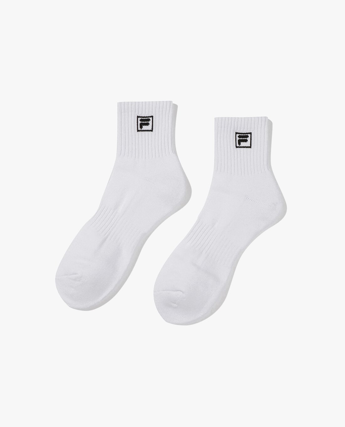 FILA - Unisex Socks High Cut Tennis Performance