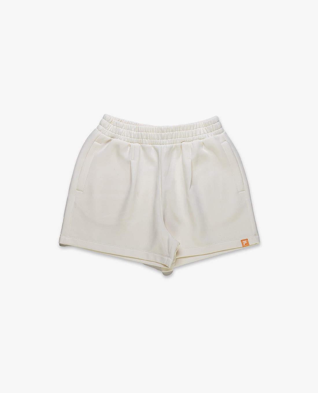 FILA - Women's Sports Wide Leg Short Origin