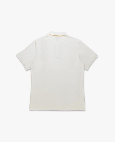  FILA - Unisex Origin Short-Sleeved Polo Shirt 