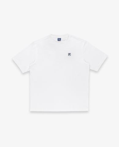  FILA - Unisex Heritage Graphic T Shirt 