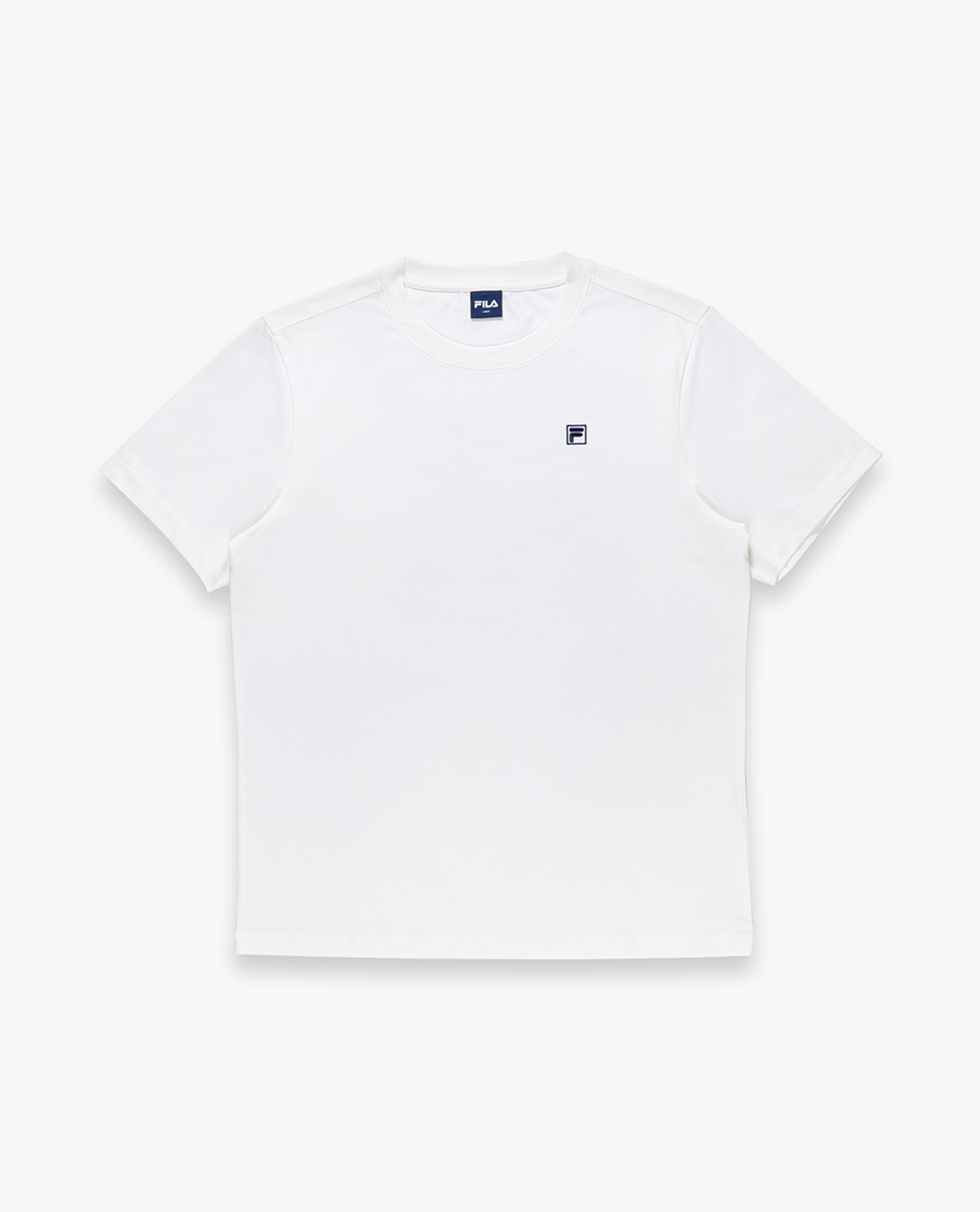 FILA - Unisex Heritage Classic T Shirt