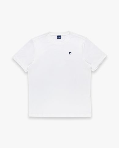  FILA - Unisex Heritage Classic T Shirt 