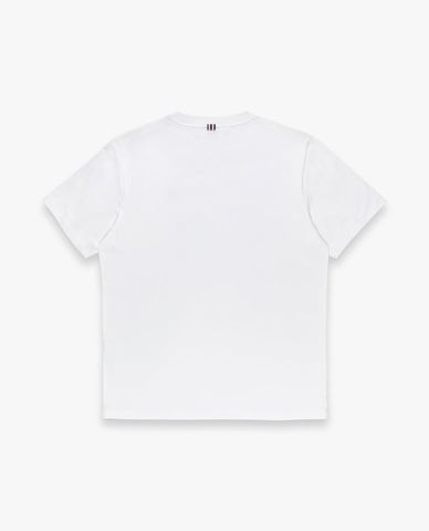  FILA - Unisex Heritage Classic T Shirt 