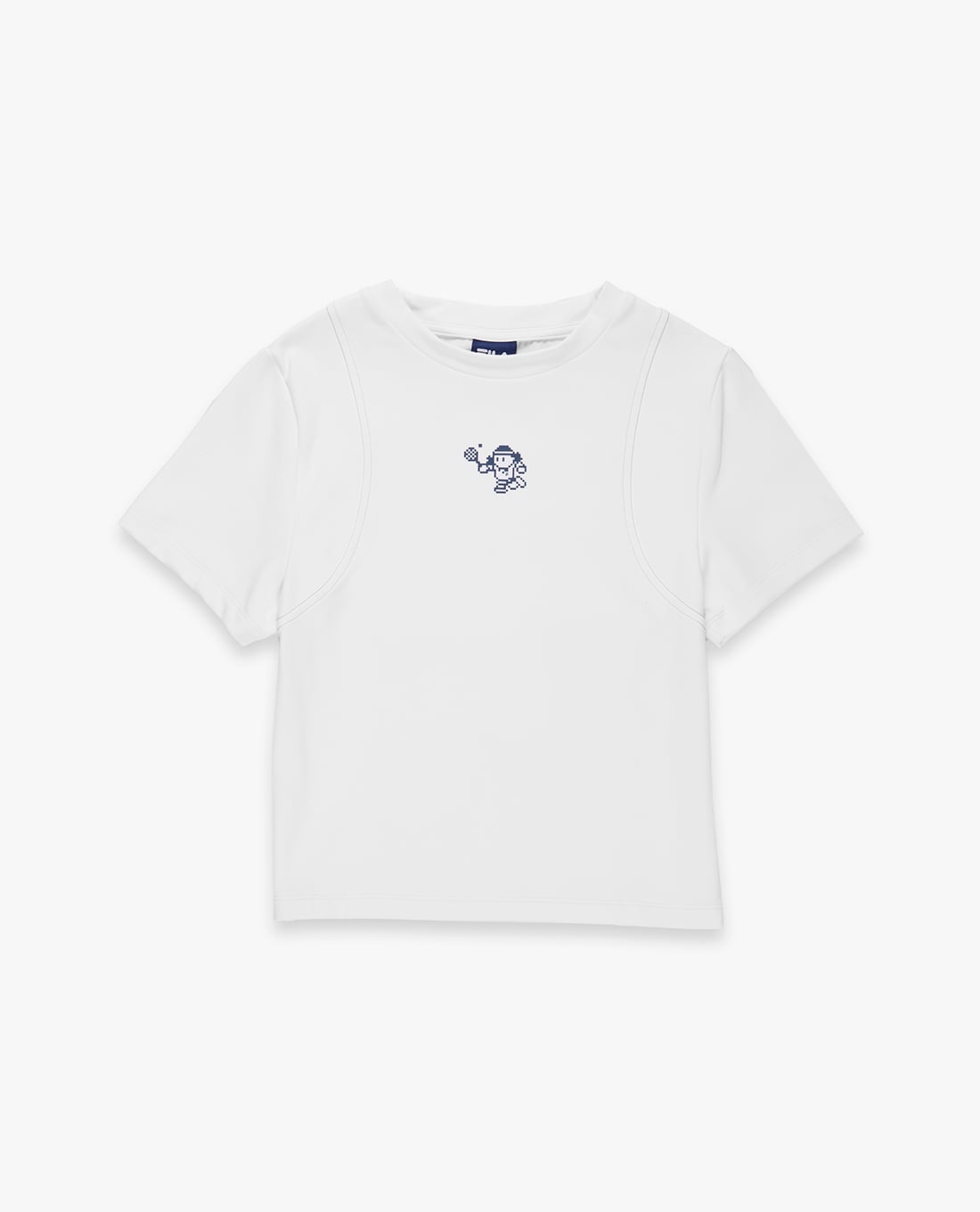 FILA - Women's Tennis Club T Shirt