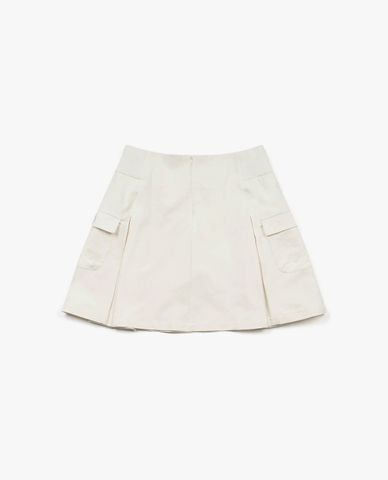  FILA - Women Mini Skirt Tennis Club A Line 