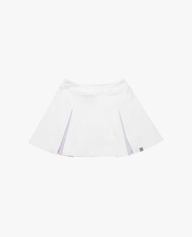  FILA - Women's Tennis Club Mini Pleated Skirt 