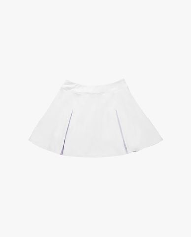 FILA - Women's Tennis Club Mini Pleated Skirt 
