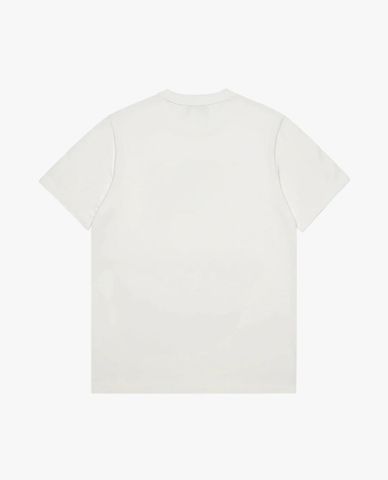  FILA - Unisex Dna Regular Short-Sleeve Crewneck T-shirt 