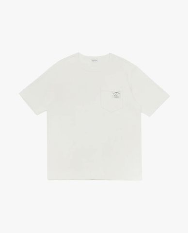  FILA - Peanut Loose Fit Graphic Unisex Crewneck Short-Sleeve T-shirt 