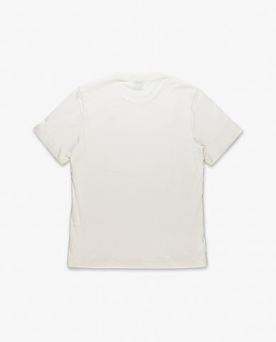  FILA - Unisex Crew Neck Short Sleeve T Shirt Origin 