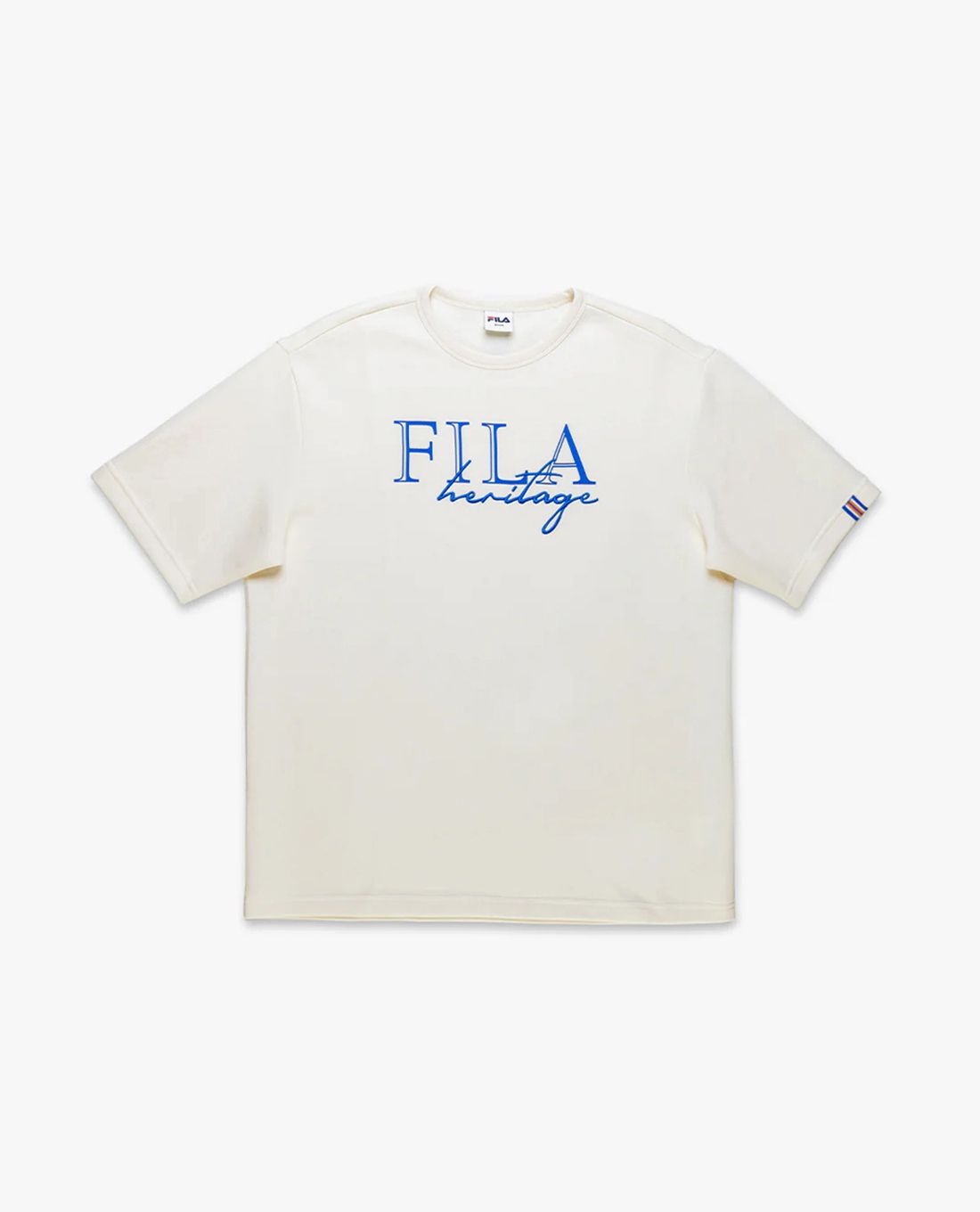 FILA - Unisex Origin T-Shirt