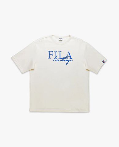 FILA - Unisex Origin T-Shirt 