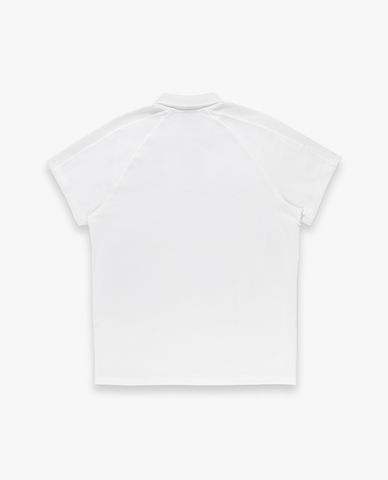  FILA - Men's Short Sleeve Polo Shirt Heritage 