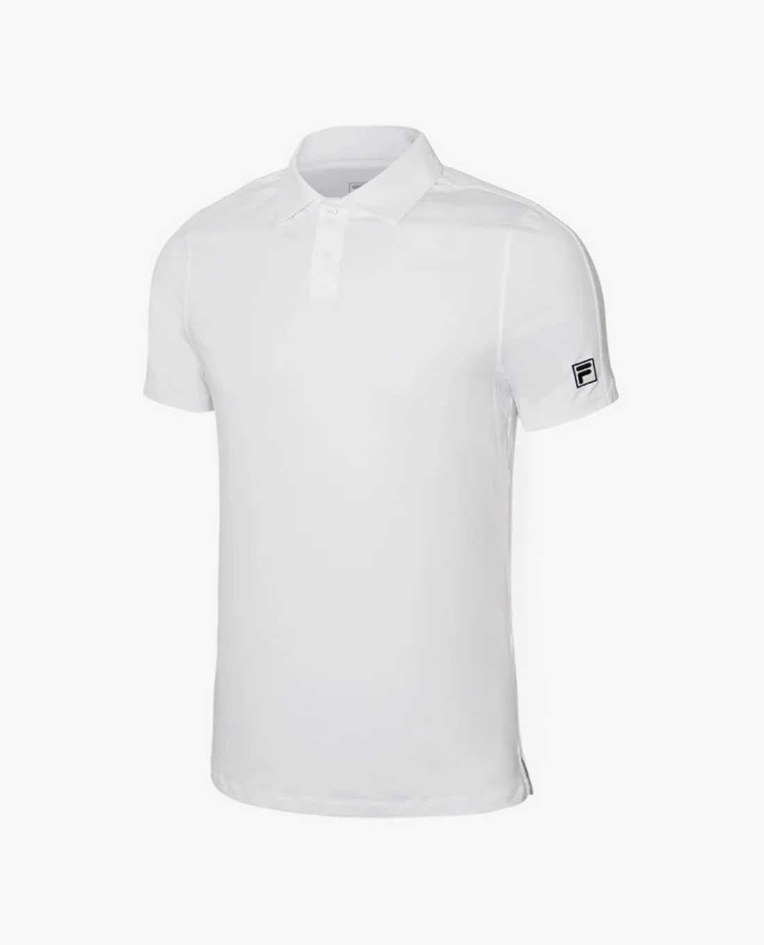 FILA - Unisex Training Polo Shirt