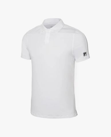  FILA - Unisex Training Polo Shirt 