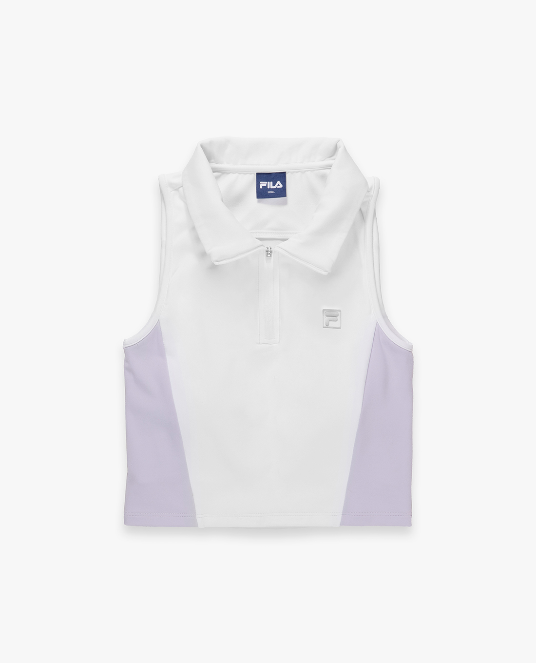 FILA - Women's Tennis Club Collared Top