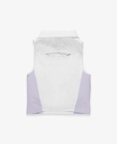  FILA - Women's Tennis Club Collared Top 