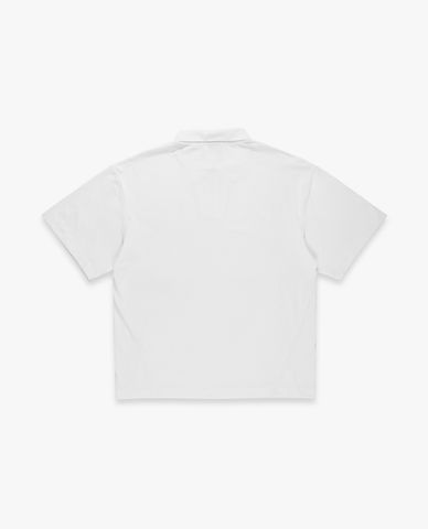 FILA - Unisex Tennis Club Polo Shirt 