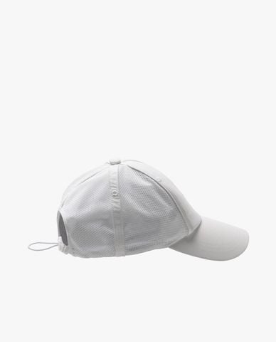  FILA - Nón bóng chày unisex phối logo Performance 