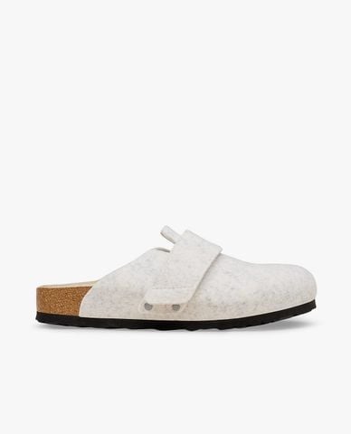  BIRKENSTOCK - Unisex Loma Shearling Clog 
