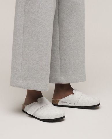  BIRKENSTOCK - Unisex Loma Shearling Clog 