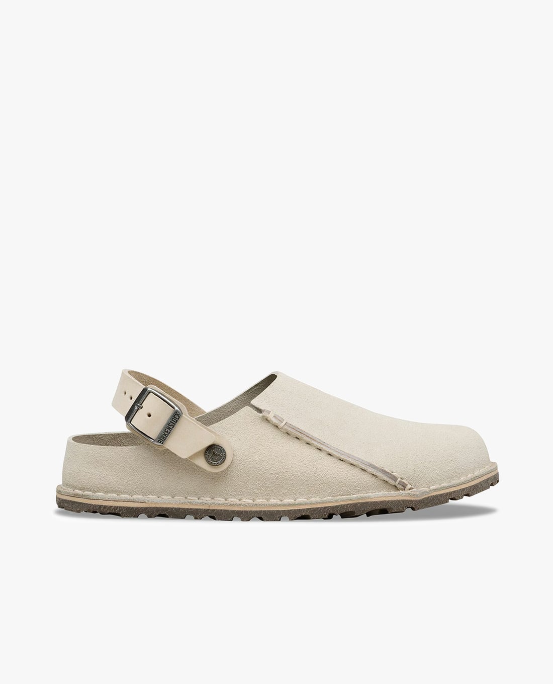 BIRKENSTOCK - Unisex Lutry Premium Clog