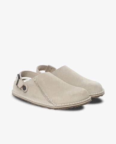  BIRKENSTOCK - Unisex Lutry Premium Clog 