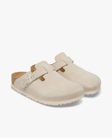  BIRKENSTOCK - Unisex Boston Clog 