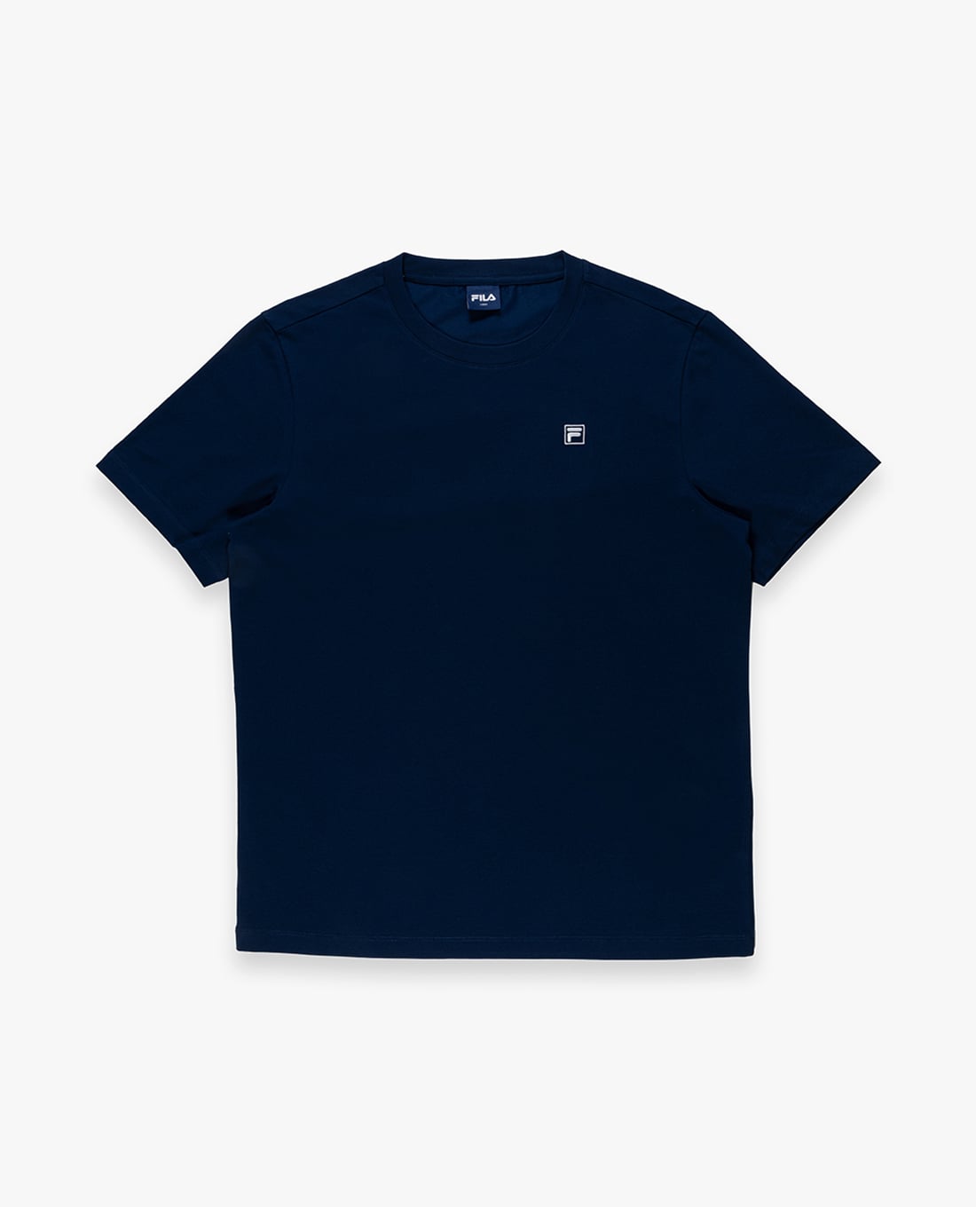 FILA - Unisex Heritage Classic T Shirt