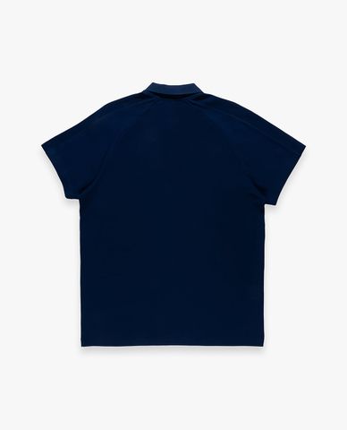  FILA - Men's Short Sleeve Polo Shirt Heritage 