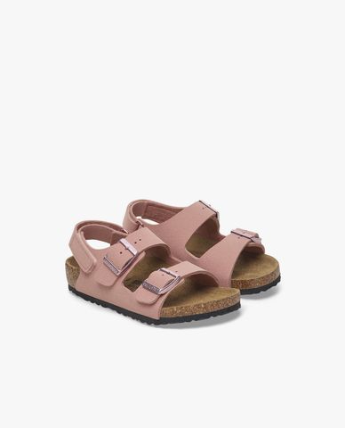  BIRKENSTOCK - Milano As Kids Sandals 