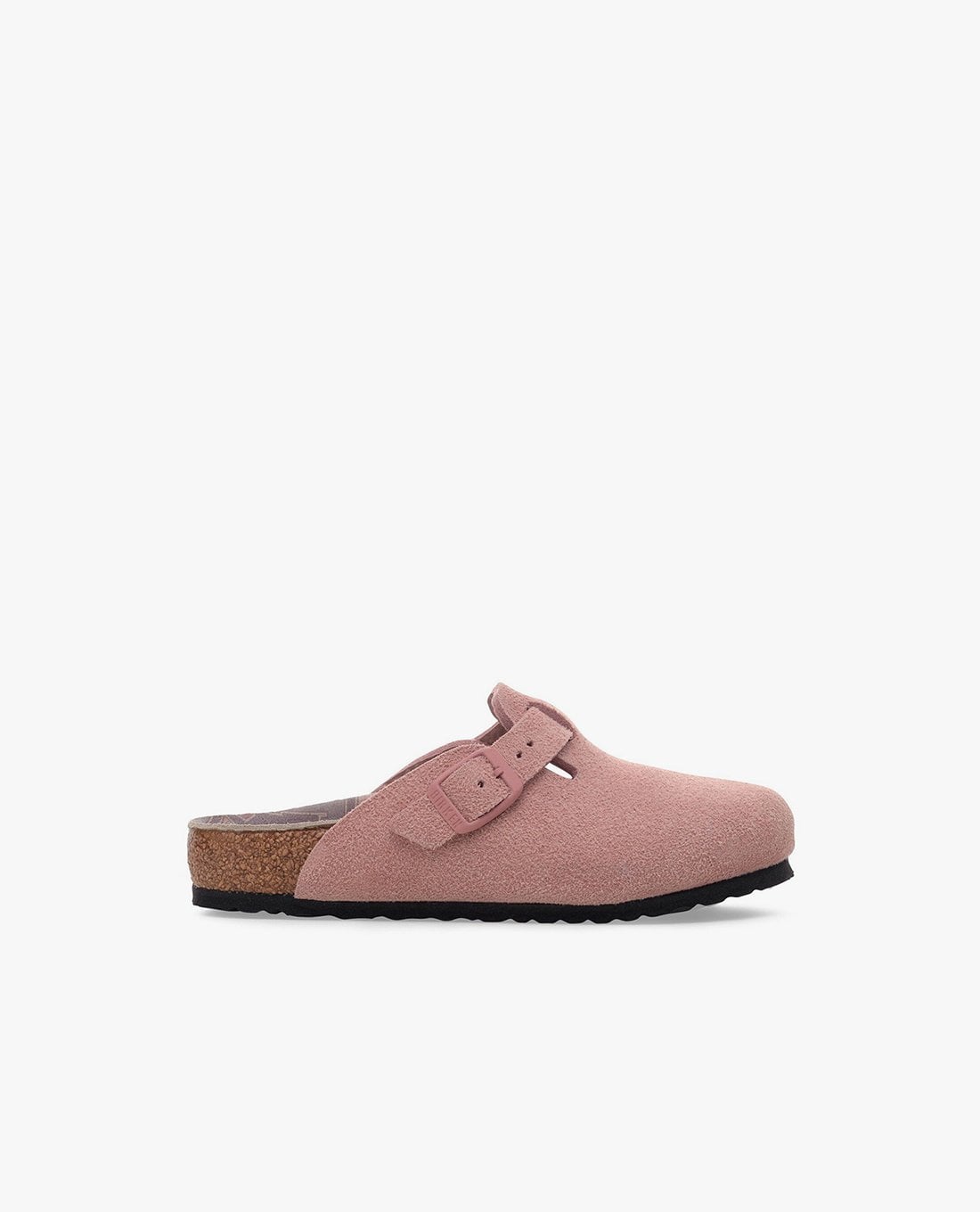BIRKENSTOCK - Boston Kids Clogs