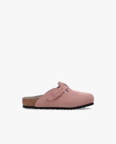  BIRKENSTOCK - Boston Kids Clogs 