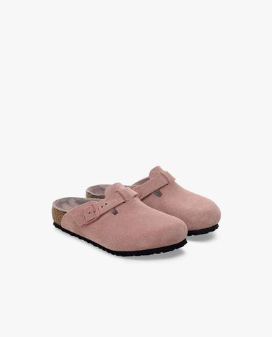  BIRKENSTOCK - Boston Kids Clogs 