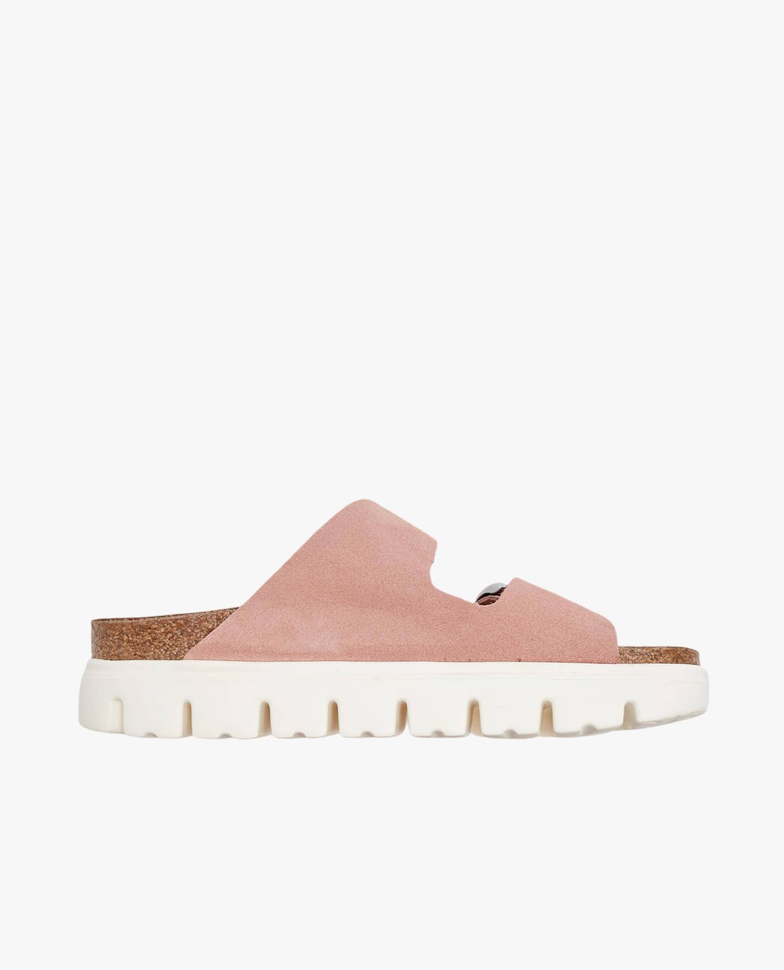 BIRKENSTOCK - Women's Arizona Chunky Slides